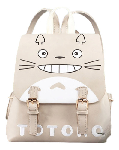 Bolsos De Mi Vecino Totoro