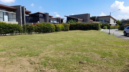 Lote En Venta En Rionegro, Sector Llanogrande