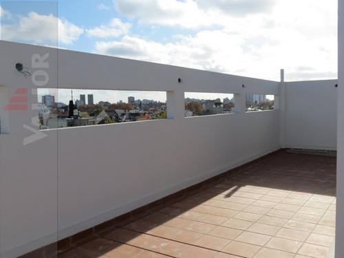 Imagen 10 de 12 de A Estrenar - 2 Amb. Frente C/balcon, Excel. Construccion - Cochera Cubierta Opcional