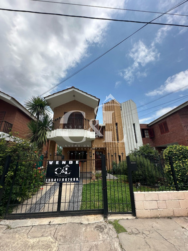 Ph De 3 Dormitorios Con Pileta En Santa Rita Del Lago, Villa Carlos Paz