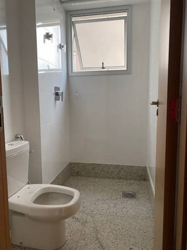 Imagem 15 de 17 de Apto Santo Agostinho | 4 Quartos | 133 M² | Cond: R$1600.00 | 4 Vagas - Fbrmwx