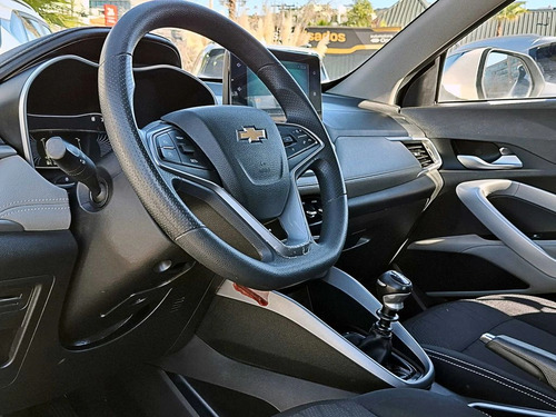 Chevrolet Groove LT 1.5