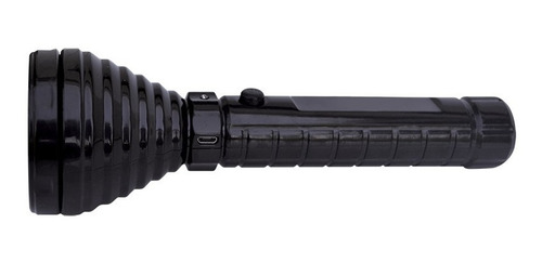 Linterna Recargable Led 5w Tbcin Batería De Litio 8hs
