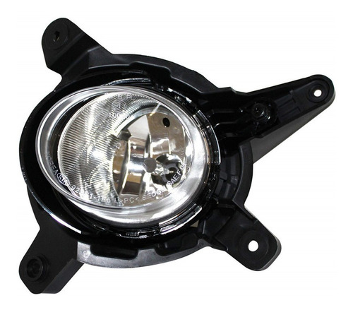 Faro Neblina Izquierda Kia Sportage 2009 2010 2011 2012