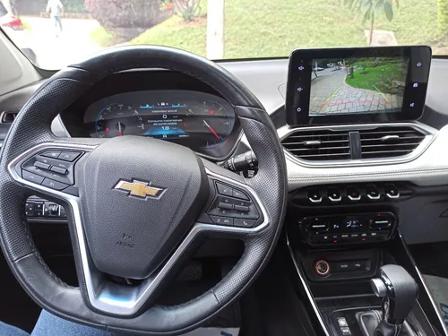 Chevrolet Captiva PREMIER