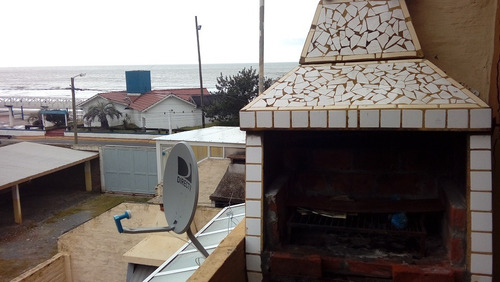 San Bernardo Venta Amplio 2 Ambientes Balcon Cochera V Al Ma