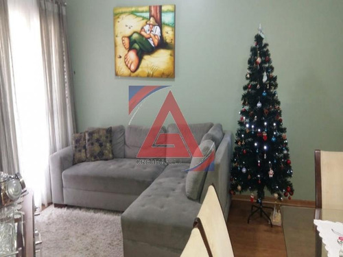 Ref.: 8839 - Apto Em Osasco Para Venda - V8839