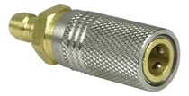 Comprar Acople De Carga Foster Xl, Para Rifle Fx Y Otros Pcp