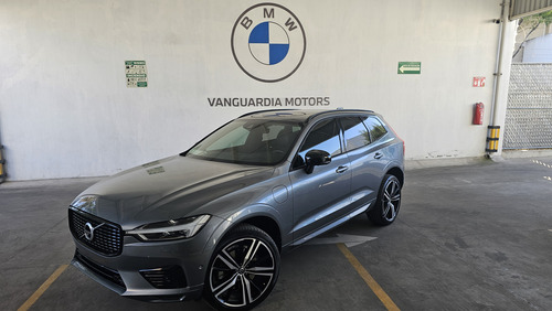 Volvo XC60 2.0 T5 R-design Awd At