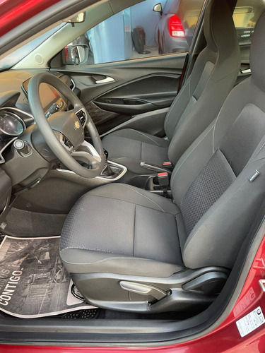 Chevrolet Onix 1.0 LT At
