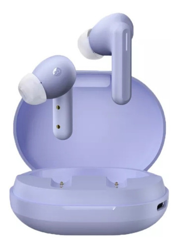 Auriculares Inalambricos In Ear Haylou Gt7 Neo Purpura