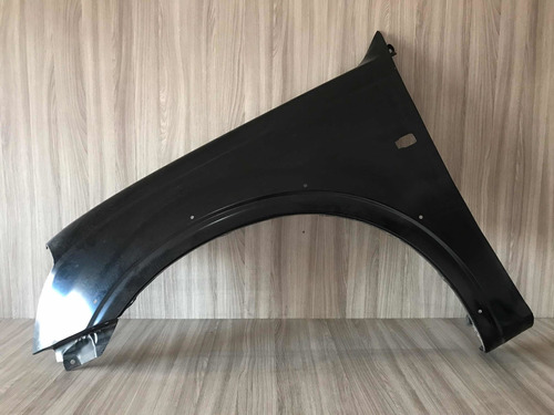 Guardafango De Luv Dmax 2006-2008 Lh Nuevo Taiwanes Gm