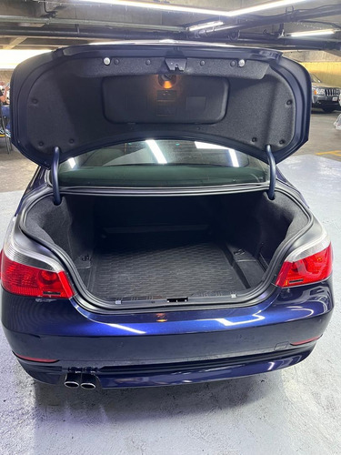 Bmw I530 2005
