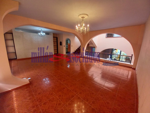 Casa En Arriendo En Milan-manizales (279022464).