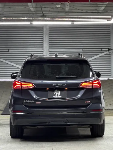 Chevrolet Equinox 1.5 Rs At