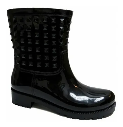 Gummi Botas De Lluvia MercadoLibre