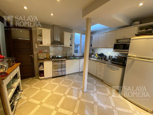 Imagen 16 de 30 de Casa 390 Metros, Hermoso Lote Y Jardin - La Lucila