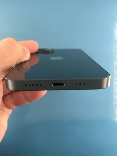 Apple Iphone 13 128 Gb Preto (aparelho Com Detalhe) | Parcelamento