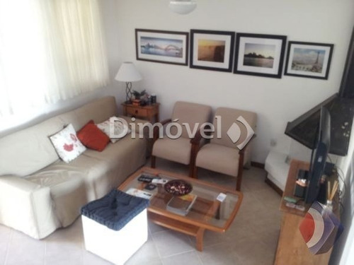 Imagem 2 de 15 de Casa - Ipanema - Ref: 16764 - V-16764