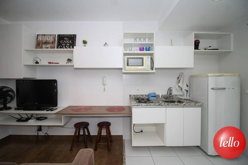 Imagem 11 de 30 de Apartamento - Ref: 216486