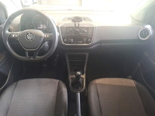 Volkswagen Up! 1.0 TSI MOVE UP 12V FLEX 4P MANUAL