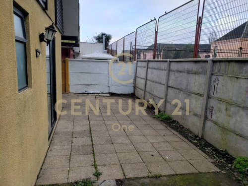 Imagen 19 de 20 de Venta Acogedora Casa En San Pedro De La Paz