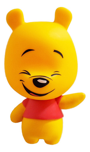 Figura Funko Mystery Minis Disney Winnie Pooh