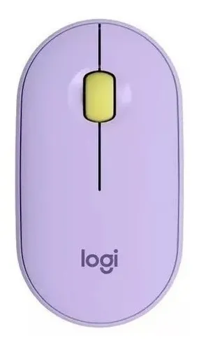 Mouse logitech sin receptor hot sale