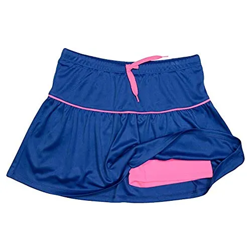 Pantalon Corto Tenis Para Niña