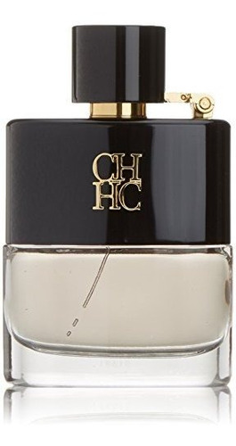 Carolina Herrera Ch Men Prive, Eau De Toilette 1.7 Oz