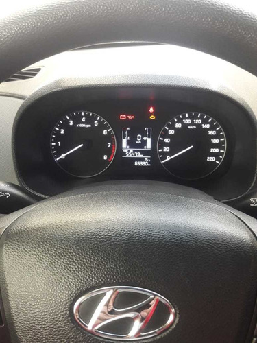 Hyundai Creta 2018 Full Equipo