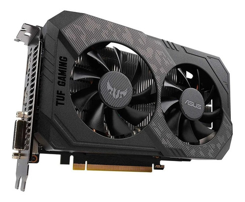 Placa Video Asus Geforce Gtx 1650 4gb Ddr5 Tuf Simil Rx 570