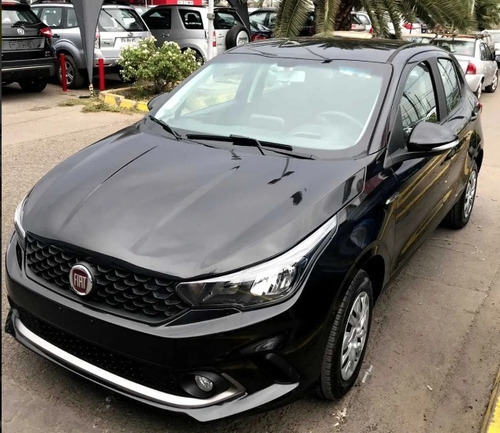 Fiat Argo Drive 0km Anticipo/tomo Usado Y Cuotas Fijas W-