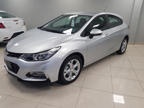 Imagen 9 de 25 de Chevrolet Cruze Lt Automatico Plan Chevrolet
