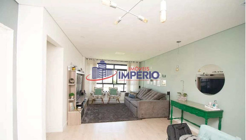 Imagem 1 de 30 de Apartamento Com 2 Dorms, Centro, Guarulhos - R$ 600 Mil, Cod: 8825 - V8825