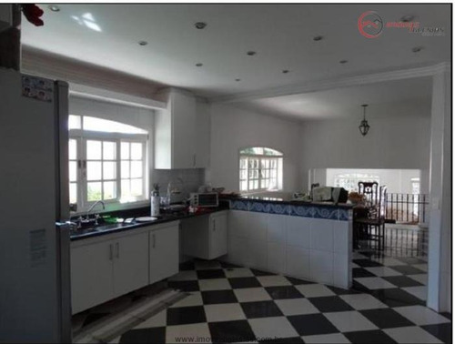 Imagem 8 de 29 de Casas Em Loteamento Fechado À Venda Em Mairiporã/sp - Compre O Seu Casas Em Loteamento Fechado Aqui! - 1471317