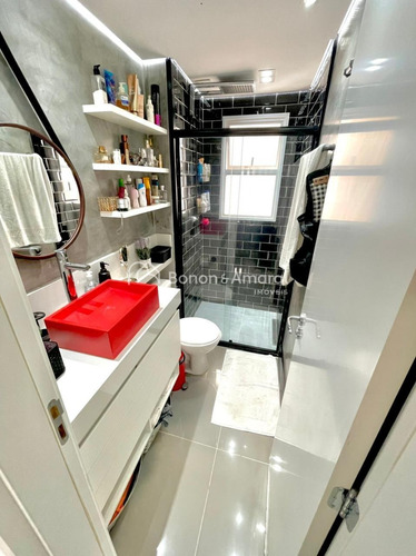 Imagem 13 de 30 de Apartamento À Venda Em Parque Brasil 500 - Ap015950
