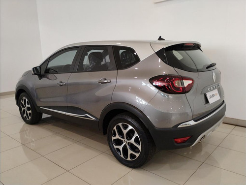 Renault Captur 1.3 TCE FLEX INTENSE X-TRONIC