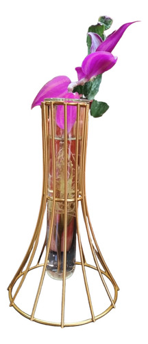 Esquejeros, Patillero, Florero Forma Botella