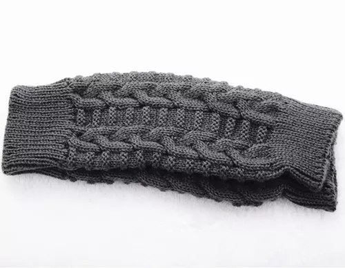 Guantes Tejidos Dama Mujer Invierno Mayoreo 12pz