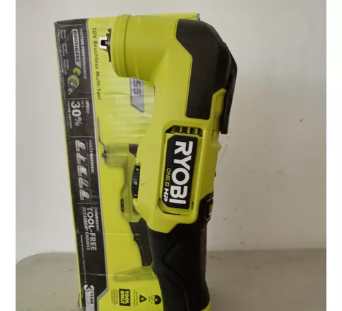 Ryobi One+ Herramienta Rotativa 1.2 Amp Rrt100