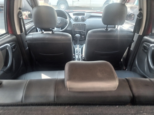 Renault Duster 2.0 Dynamique At