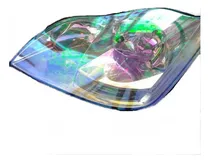 Comprar Vinil Laminex Pelicula Tornasol Transparente Faros Calaveras
