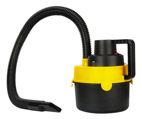 Potente Aspiradora Para Coche Aspiradora Portátil De 12 V