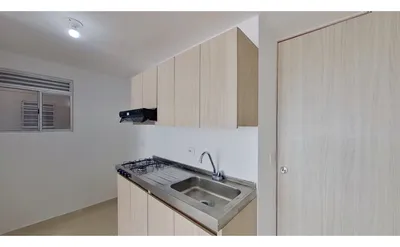 Apartamento en venta