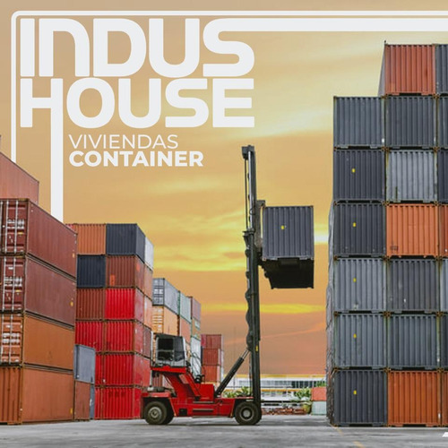 Containers Maritimo 6 X 2,50 Llave En Mano Entrega Inmediata