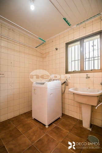 Imagem 8 de 15 de Apartamento - Centro - Ref: 2362 - V-2362