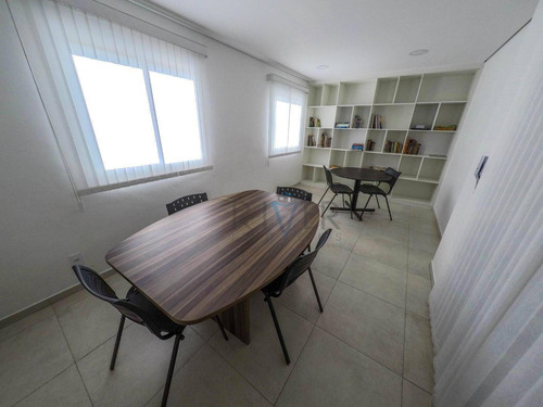 Imagem 29 de 30 de Apartamento Em Suzano/sp; 3 Quartos; 2 Vagas; Próximo Ao Centro - Ap0074