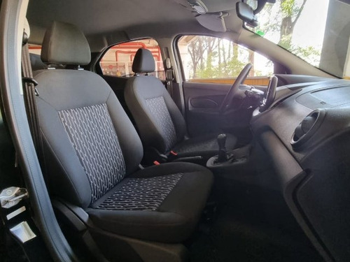 Imagem 11 de 13 de Ka 1.0 Ti-vct Flex Se Plus Manual