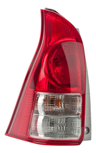 Calavera Avanza 2012-2013 Izquierda Mkra